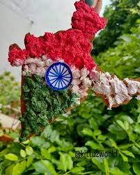 ‪Create fun and easy tricolour DIY crafts to celebrate national pride!  Perfect for kids, these crafts include flags, kites, and decorations using  simple materials, ideal for Independence Day or Republic Day activities. •‬‏