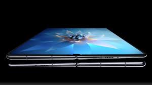 Huawei Mate X2 launched: This Galaxy Z ...