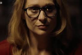 Who is new Sherlock star Sian Brooke? Here's what you may know Sherlock's  sister Eurus from