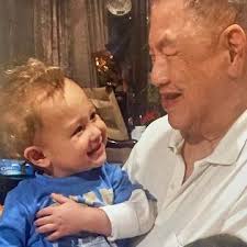 Antonio Ting's Biography