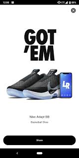 A nike snkrs tutorial designed to help sneaker fans understand how to use the app to buy the brand's hottest sneakers. Zeugnis Schwert Vermisst Got Em Nike Als Antwort Auf Die Binden Stumm