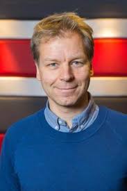 20 years with Espen Eckbo