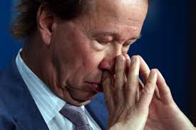 Fresh Profile: Tony James's Jefferson River is hunting for deals