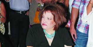 Μαίρη χρονοπούλου για την πορεία της υγείας της: Kai Nea Dokimasia Gia Th Xronopoyloy Espresso