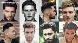 If you're like most guys, you've probably stuck to the same style or something similar for as long as you can remember, rarely shaking it up or making waves. 10 Oblong Face Hairstyles Men Undercut Hairstyle