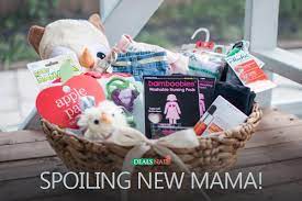 New mom gift jewelry, first time mom gift for first mother's day gift for new mom necklace birthstone, new mommy gift bewished 5 out of 5 stars (7,569) sale price $37.71 $ 37.71 $ 41.90 original price $41.90 (10% off) free shipping add to favorites previous page. Best Gifts For A New Mommy On Budget Dealsnado Com