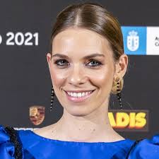 María Mera Movies and TV Shows