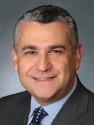 Michael Guerra at Nicor Gas