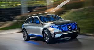 All Electric Mercedes Benz Suv Coming In 2020 Mercedes Benz Suv Mercedes Benz Cars Chevrolet Volt