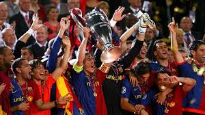 Barcelona have sent young portuguese striker trincao to english premier league team wolves on a season loan with an option to buy, the catalan club said sunday. Barca Claim European Crown Football News Sky Sports