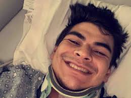 Fundraiser for Anthony Reyna by Sabrina Torres : Medical expenses for  Anthony Reyna