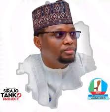 DR. ALI KABBA DONATES WATER TANK TO FUNKIA, ADDRESSES SIGNIFICANT COMMUNITY  NEEDS. Sierra LEONE Matters Wednesday, 10-09-25. Freetown, Sierra Leone _A  10,000-liter Milla water tank and a canopy were provided and installed