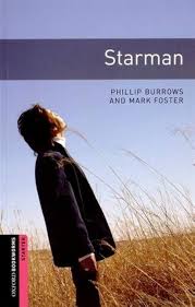 Oxford Bookworms Library: Starter: Starman Audio CD Pack: 250 Headwords  (Oxford Bookworms ELT) by Phillip Burrows (2007-12-27): Phillip Burrows:  Amazon.com: Books