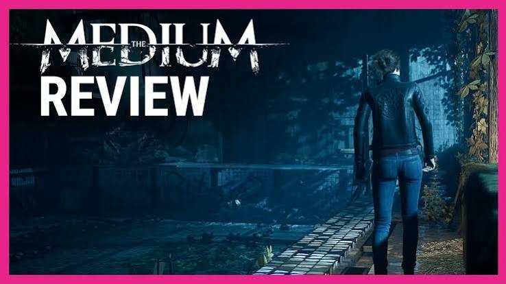 The Medium review | TechRadar