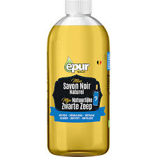 Het zorgt voor verlichting bij problemen met de huid. Epur Zwarte Zeep 1 L Vn Clean Shop Te Zarren Kortemark