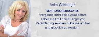 Anita Grinninger - Coaching in Nürnberg mit Erfahrung und Herz