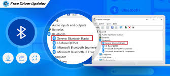 Download and install bose connect app unlock the full potential of your product. Download Install And Update Generic Bluetooth Radio Driver For Windows 10