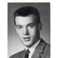 Obituary of Lawrence R. Mosher