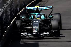 F1 - Alonso faz duras críticas aos carros de 2026: "Pior geração que já pilotei em Mônaco"