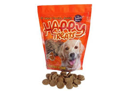 Dog Lovers Gold Original Hondjekoek Nl