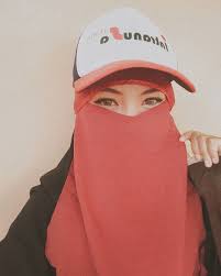 Pin Oleh Mrnvx Di Akhwat Hijab