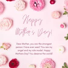 Wish your deceased mother with heartfelt wishes and messages. 55 Happy Mother S Day Wishes Messages And Greetings 2021