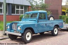 Image result for Sahara Dust 1980 Land Rover