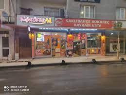 Erol ayvaz, açık farkla kazandı. Sakli Bahce Kokorec Startseite Bigadic Balikesir Turkey Speisekarte Preise Restaurant Bewertungen Facebook