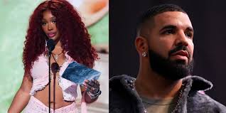 Did SZA and Drake date? Relationship history resurfaces following Super  Bowl and tour announcement