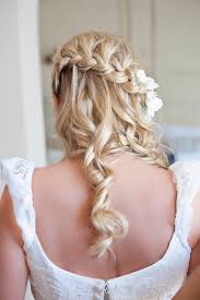 A braided updo is a very chic and cool hairstyle, which can be suitable for many bridal styles. 25 Of The Most Beautiful Braided Bridal Updos Chic Vintage Brides