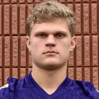 Brian Niedermeyer All Time Recruits