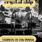 Crystal Ship Tribute to The Doors