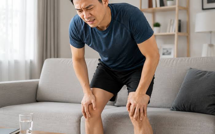 5 dấu hiệu ở đôi chân phản ánh sức khỏe và tuổi thọ