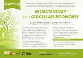 A conference is an opportunity for academics and researchers to present and discuss their latest work, and discover new and interesting developments in their field. Online Conference Bioeconomy And Circular Economy Power4bio