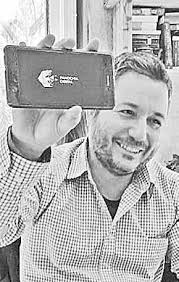 La Jornada, 29/03/2024 by La Jornada