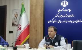 انجام سرشماری باروش ثبتی مبنا /اسفند آخرین جمعیت استان کرمان اعلام می‌شود