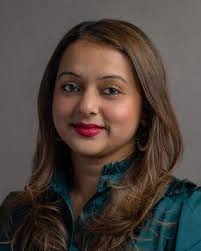 Kelsey Gilbert, PsyD