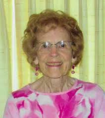 Mary Catherine Lupton Obituary (2021)