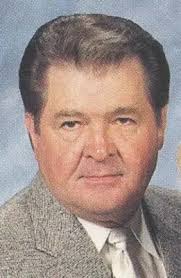 Obituary information for Ronald Greenup