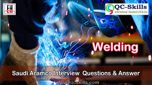 Saudi Aramco Interview Questions And Answer Welding Qc Inspector Cbt Aramco Ara In 2020 Interview Questions Interview Questions And Answers This Or That Questions
