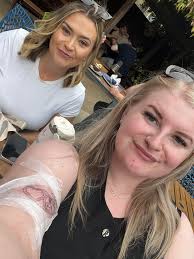 First time trying, Two single full time dad's having a beer. While the cats  are away the mice will, play any larger much appreciated . Will return TIA  @ The glass house