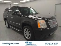 Image result for Onyx Black 2012 Yukon