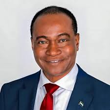 The Cyber Crime Unit of the Criminal Investigations Department of the  Sierra Leone Police has invited opposition All People's Congress (APC)  Party's 2023 Presidential Candidate, Dr. Samura Mathew Wilson Kamara to  report