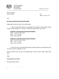 Carian maklumat tarikh sambutan hari ibu dan hari bapa di malaysia. Surat Perjumpaan Ibu Bapa Tahun 5