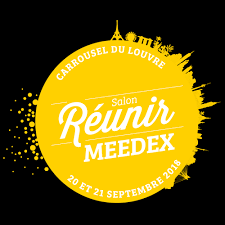 Check spelling or type a new query. Cinerea Paris Participe Au Salon Reunir Les 20 Et 21 Septembre 2018