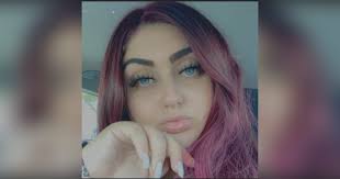 Obituary for Megan Leigh Childs