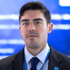 CAREAGA MONTES Jorge Alejandro