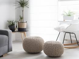 Maybe you would like to learn more about one of these? Pouffe 50 X 35 Cm Beige Conrad 503949 Pouf Ottoman Living Room Pouf Ottoman Ottoman In Living Room