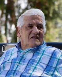 William Callaway Obituary