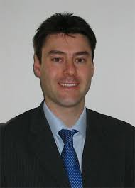 Dr Peter John Hamlin